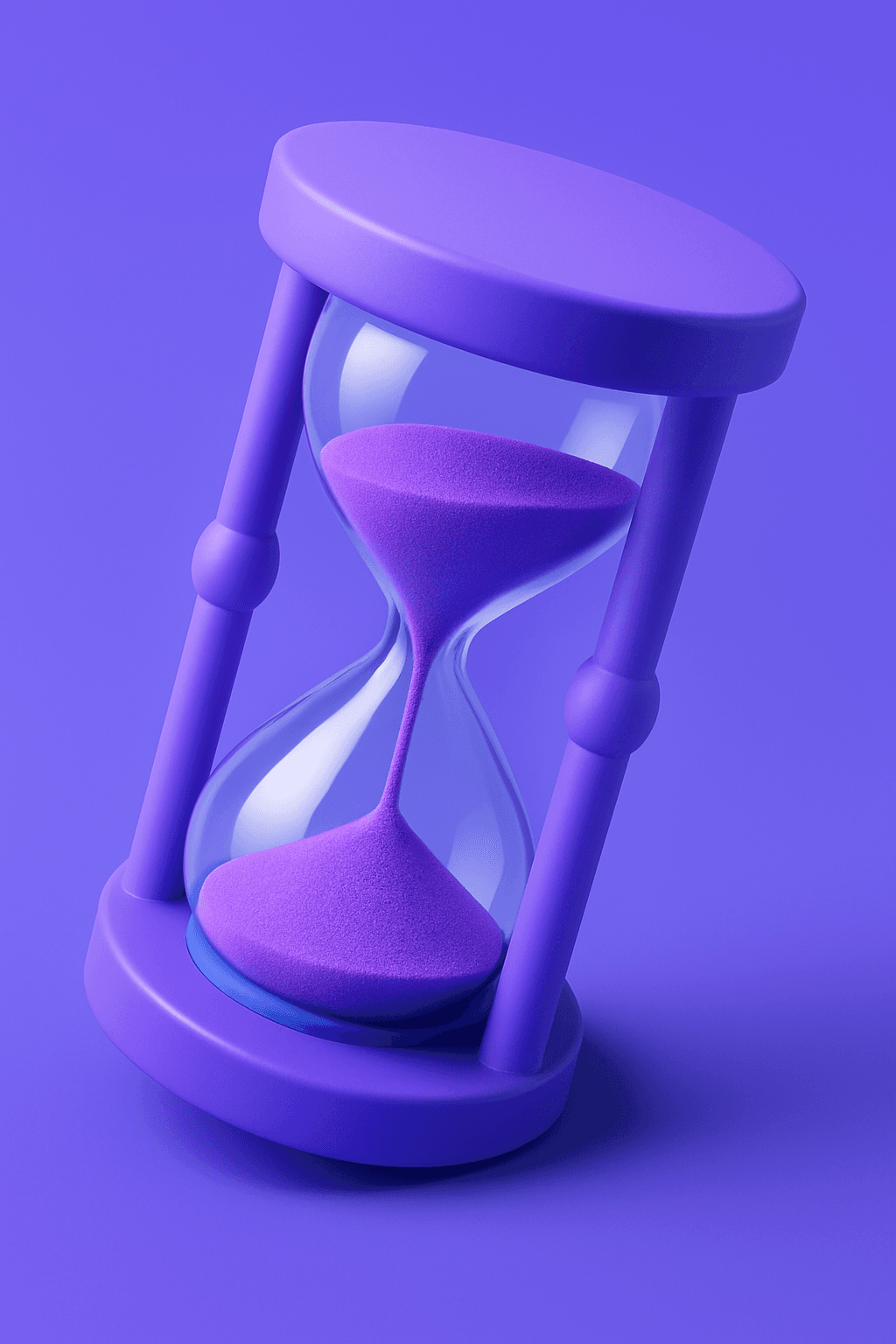 אובדן זמן יקר